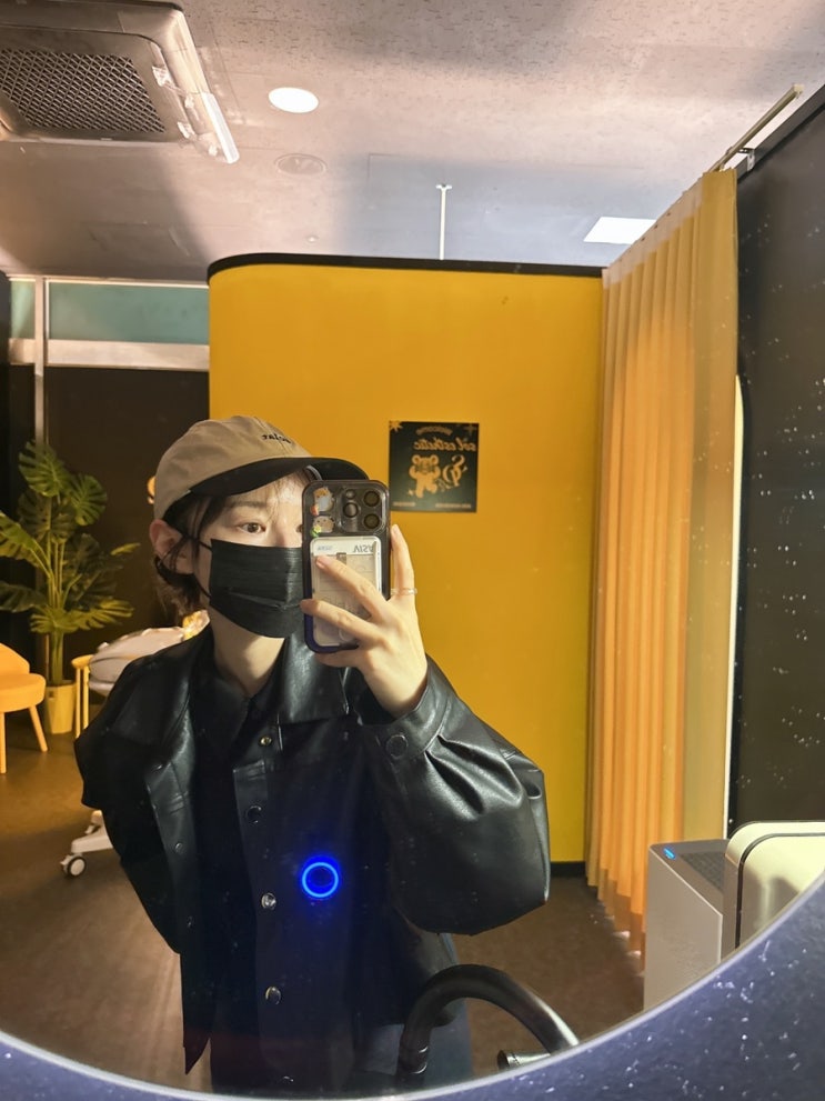 [안양피부관리] 솔에스테틱 안양평촌점 시그니처앰플케어 및 블랙헤드 관리 후기