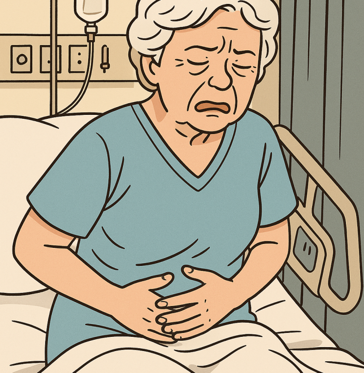  수술 후 변비(Postoperative Constipation, POC) 관리