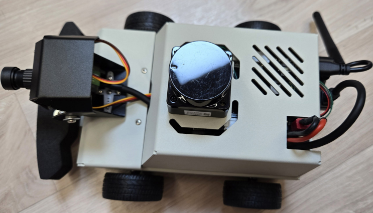 MicroROS-Pi5 강의 2 - 조립하기 Yahboom ROS2 자동차 키트 ROS2 Car Kit raspberrypi5 라즈베리파이5 firmware SLAM MicroROS-Pi5 강의 2 - 조립하기 Yahboom ROS2 자동차 키트 ROS2 Car Kit raspberrypi5 라즈베리파이5 firmware SLAM