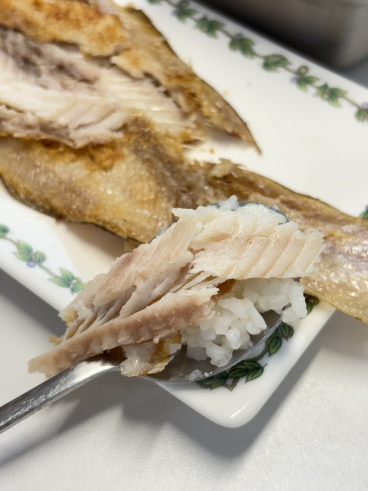  반건조생선 군산 박대구이 명블리수산