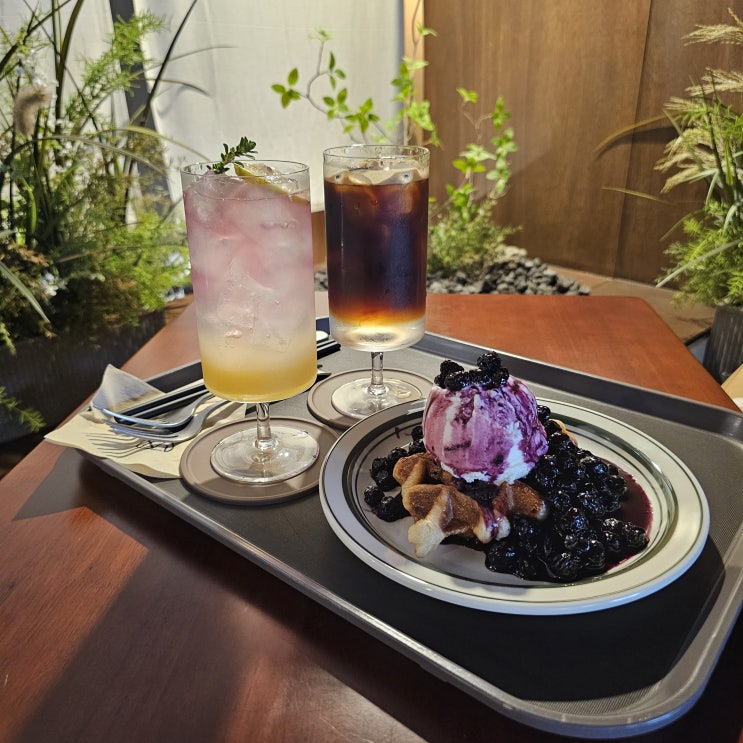  부산대 알바카페: 브런치와 디저트, 와인을 즐기는 인스타그램 감성 데이트 명소