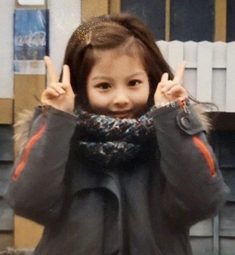 수지 닮은 설윤, 얼굴 몸매 다 되는 기획사 3사 올킬 비주얼
