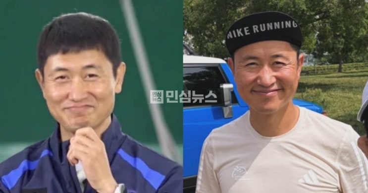 <b>이영표</b>, <b>전여친</b> 목격담에 땀 '뻘뻘'… "<b>전</b> 연인이 직장까지... 