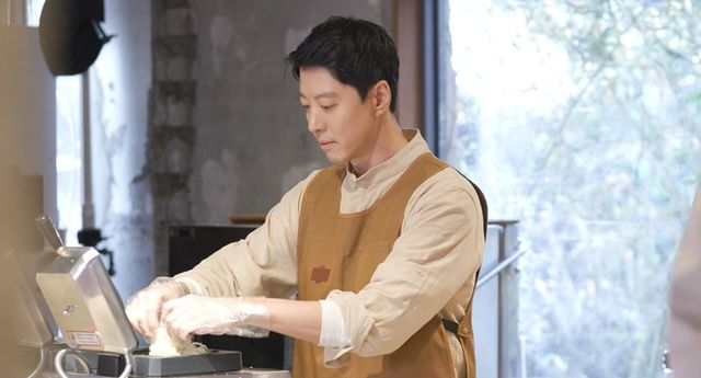  이동건, 전여친 소환된 ‘텃세 시비’ 이후…제주도 카페 “망한다” 멘붕 (미우새)