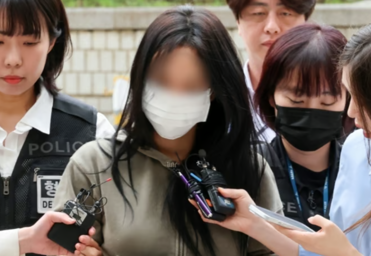 <b>손흥민 협박녀</b> 논란, 충격적인 사건 전말
