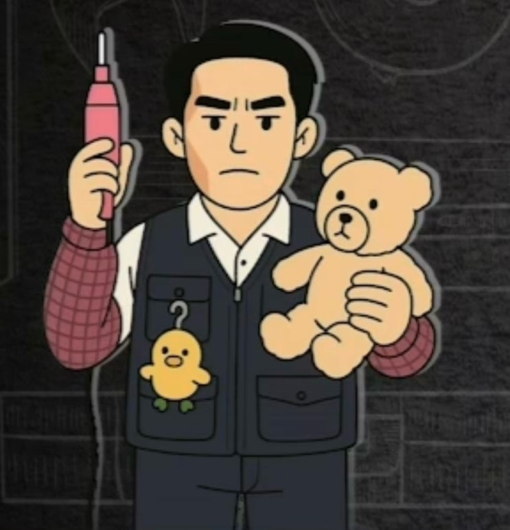 언젠가는 슬기로울 <b>엄태구</b> 오타쿠 생활.jpg