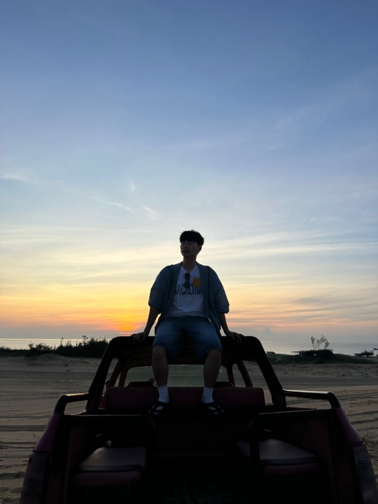  나트랑 5박 7일 여행 후기 - 1
