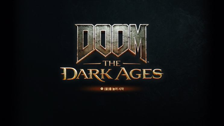 악마보다 더한 존재의 귀환 XBOX 게임패스로 즐기는 둠 더 다크 에이지 악마보다 더한 존재의 귀환 XBOX 게임패스로 즐기는 둠 더 다크 에이지