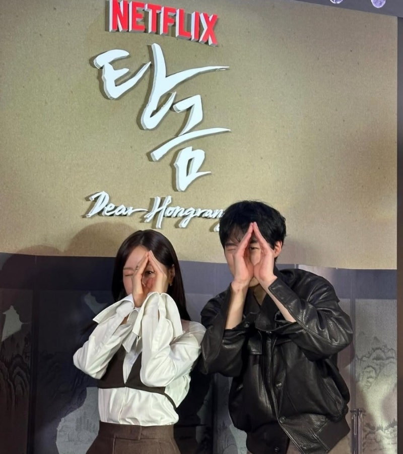 넷플릭스 ‘탄금’으로 주목받는 이재욱, 그의 키·나이·프로필과 작품 활동까지 정리!