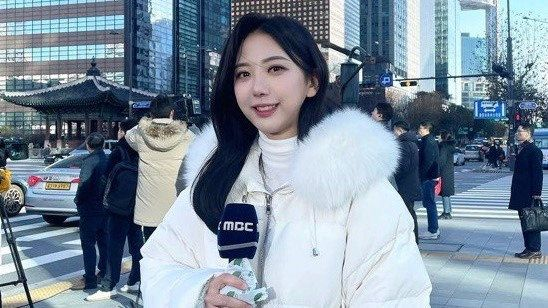  고용부, 故오요안나 “괴롭힘 있었다” 결론[연예뉴스 HOT]