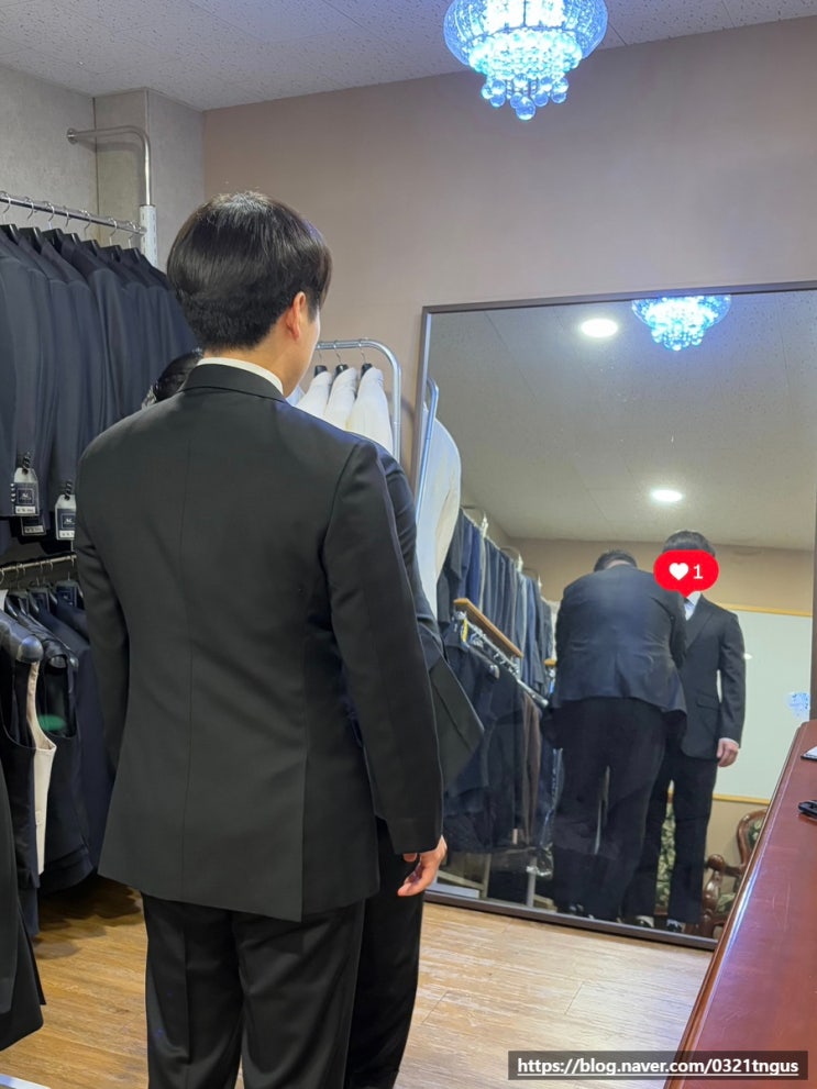  [W5] 신랑 예복 계약 완료. 맞춤 정장 구매시 촬영용 대여복이 무제한!- '아벨로'