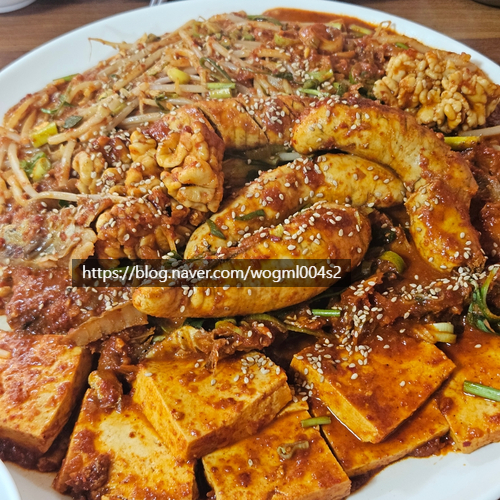 북어마당 사진 5