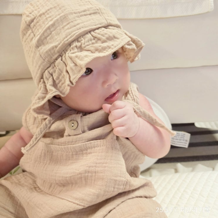  아기모델 이안이 예쁜 코디 모음 +96