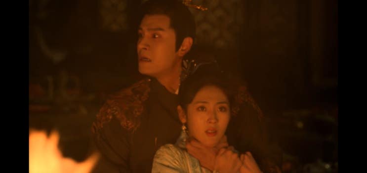  [중드] 복류년(覆流年) ⑥