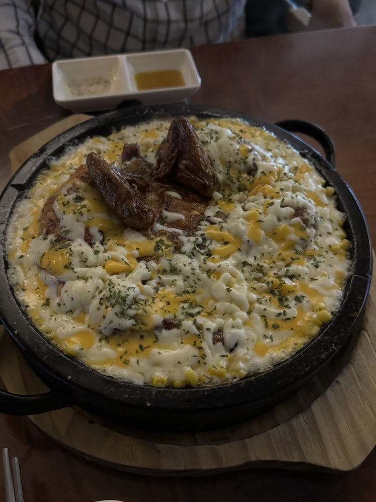  계림원누릉지통닭구이, 내돈내산 잠실 맛집
