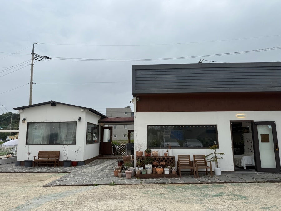 카페서온 사진 2