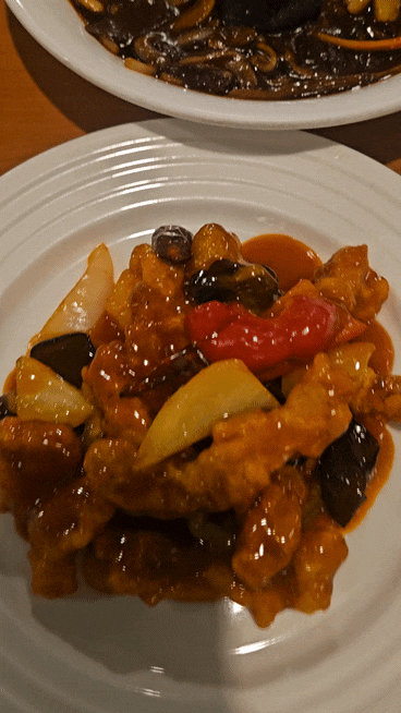  가족 모임 회식 장소 추천 프라이빗 룸 잠실 중식당 "차이킹 문정"