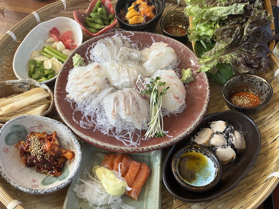 로터리횟집 사진 6