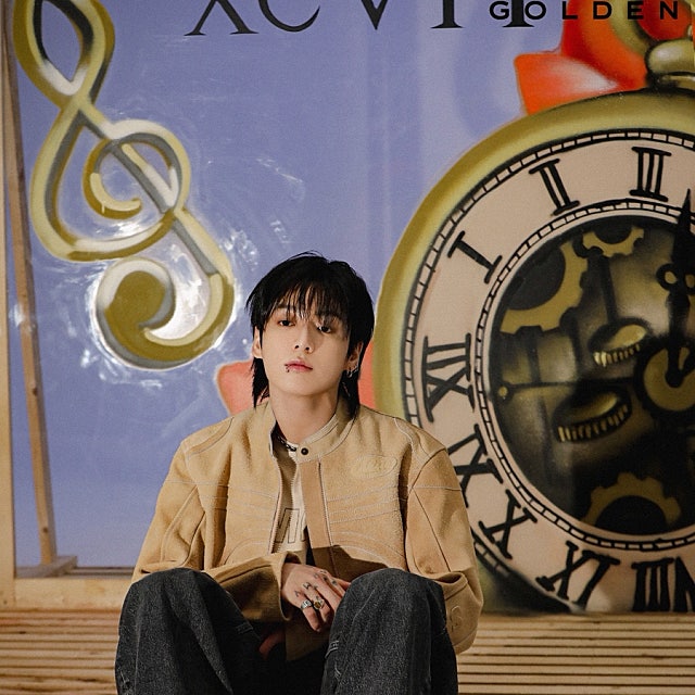 News image: Record-Breaker: Jungkook’s ‘Seven’ Extends Unmatched Billboard Global Run