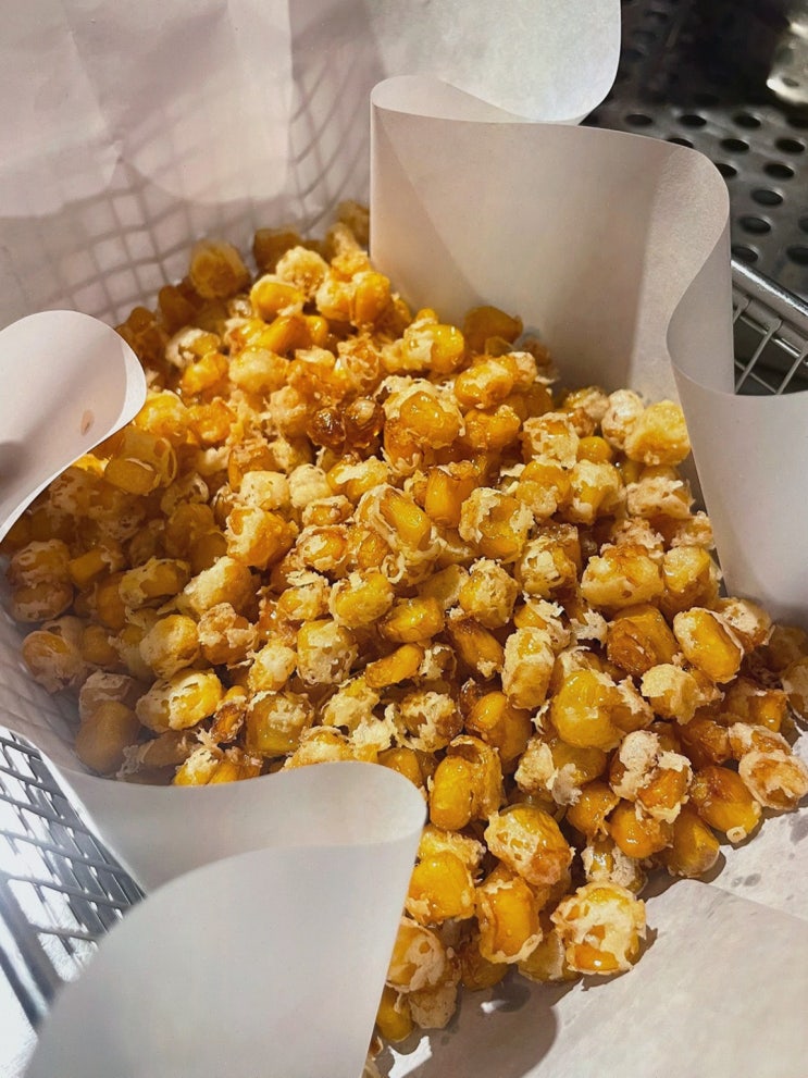  주말 데이트에 빠질 수 없는 송도 맥주집, 김복남맥주 송도힐스테이트점