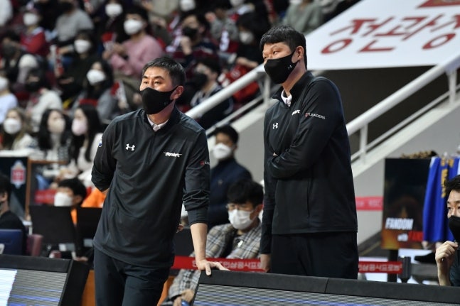 "영구결번 11번의 귀환"…이상민, KCC 새 감독으로 돌아오다