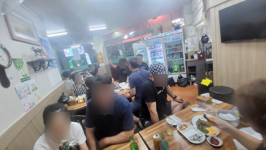 본토불닭발 사진 2