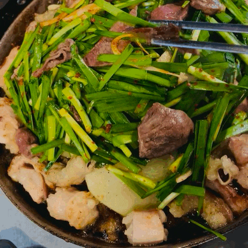  당산역 곱창맛집 옛날곱창 추천｜곱창부터 볶음밥까지, 중독되는 맛!