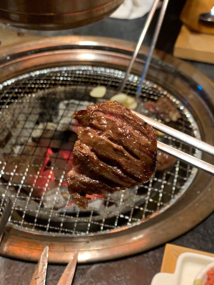  [사상 그기] 사상역 새로 생긴 신상 한우 맛집 그기 부산사상점