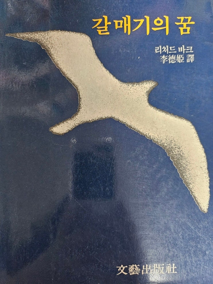  생각하는 어린이, 청소년, 그리고 어른 - < 갈매기의 꿈 >