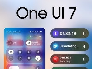 삼성 갤럭시 A15 A16 ONE UI 7 정식 버전 업데이트 되었습니다 삼성 갤럭시 A15 A16 ONE UI 7 정식 버전 업데이트 되었습니다