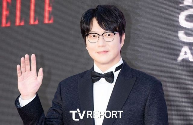 성시경 “‘백상’, 남의 잔치 온 기분…아이유 말고 가수 나 혼자라 뻘쭘” [RE:뷰]