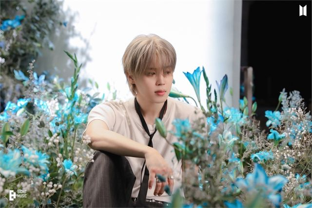 [BTS News] 방탄소년단 지민, 美빌보드 사로잡다…전세계의 전폭적인 사랑과 지지