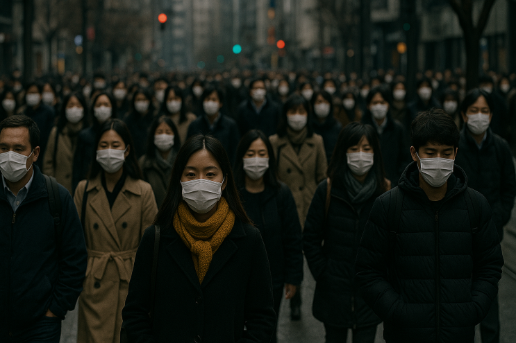  니파 바이러스, 정말 괜찮을 걸까? [니파바이러스 감염경로