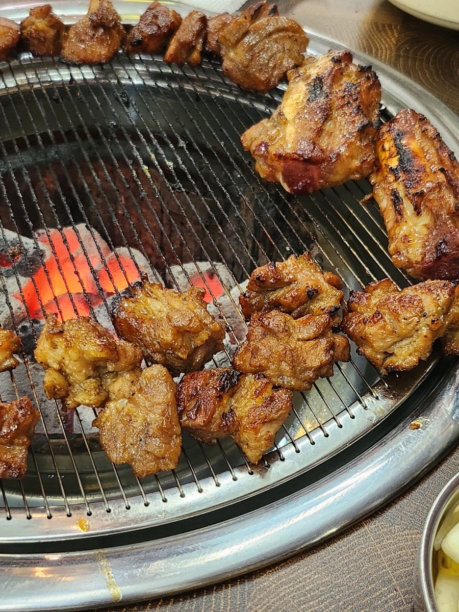 갑부 숯불갈비 사진 5