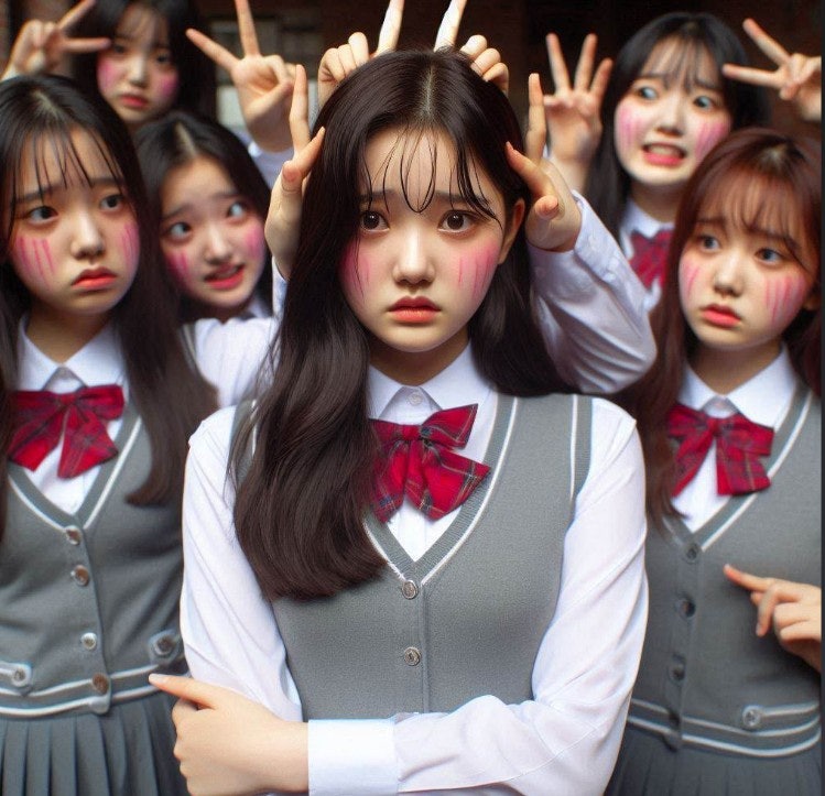 청소년 우울증 자가진단 테스트 검사 청소년 우울증 대처법