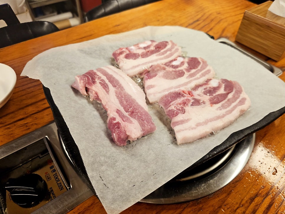 대경정육식당 사진 4