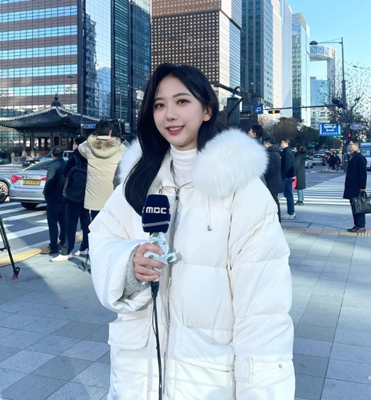 <b>오요안나</b> 직장 내 <b>괴롭힘</b> 충격 <b>인정</b>! MBC 선배의 악행, 근로자... 