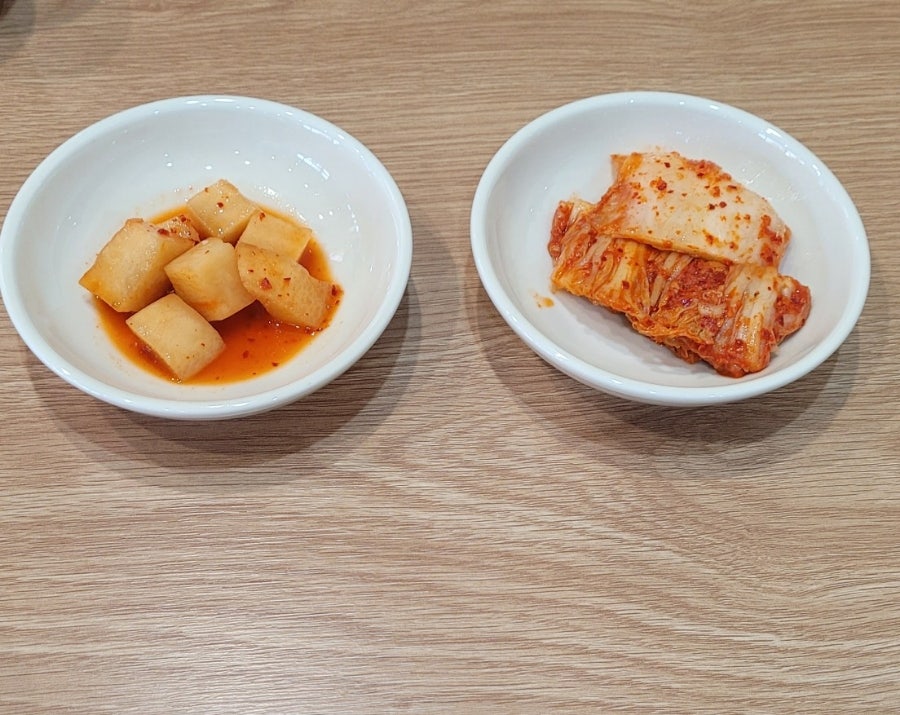 한촌설렁탕 동탄영천점 사진 5