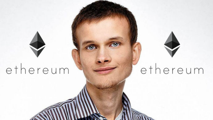  이더리움 창립자 비탈릭 부테린 재산 및 ETH 보유량