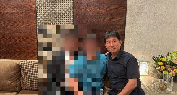  민주, 지귀연 룸살롱 접대 의혹 사진 공개…"여러 차례 방문"