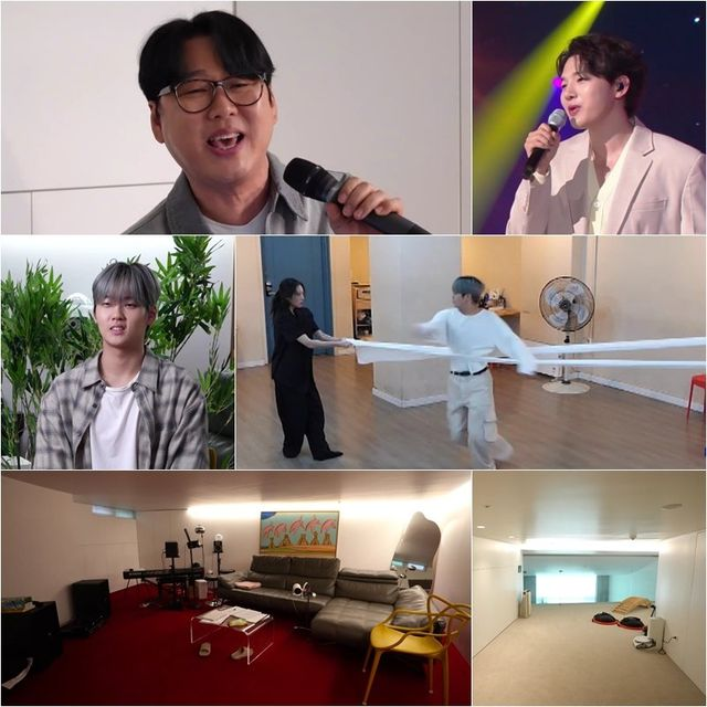 변진섭, 한 해 앨범 수익만 20억 원 “BTS급”