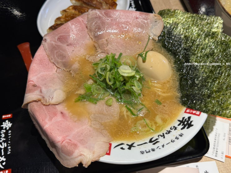  후쿠오카 공항 출국장 맛집 식당 면세구역 리뉴얼 최신정보 존맛 코우짱 라멘 KOUCHAN RAMEN