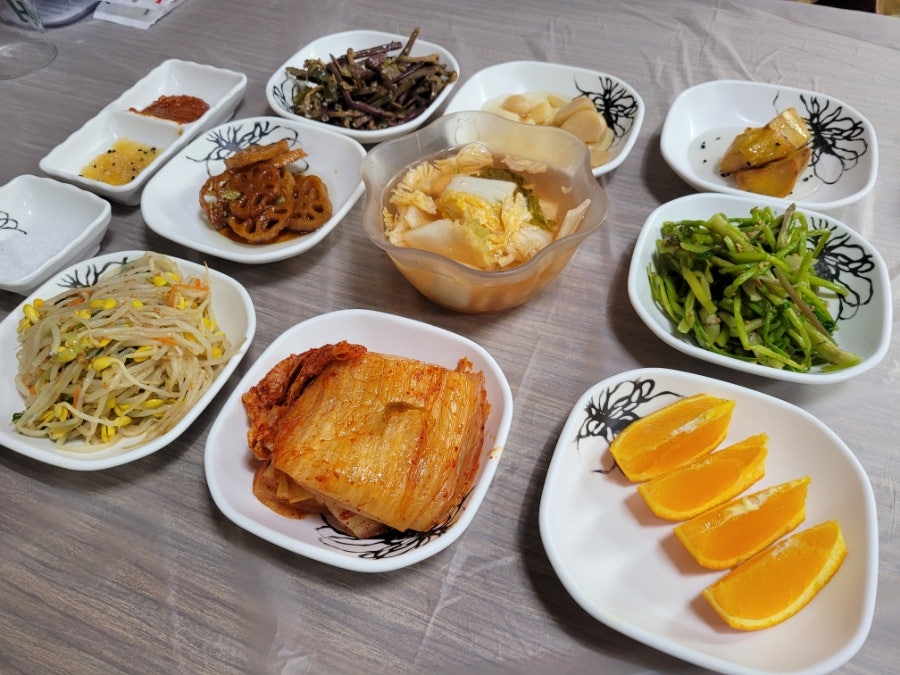 해변촌닭 사진 6