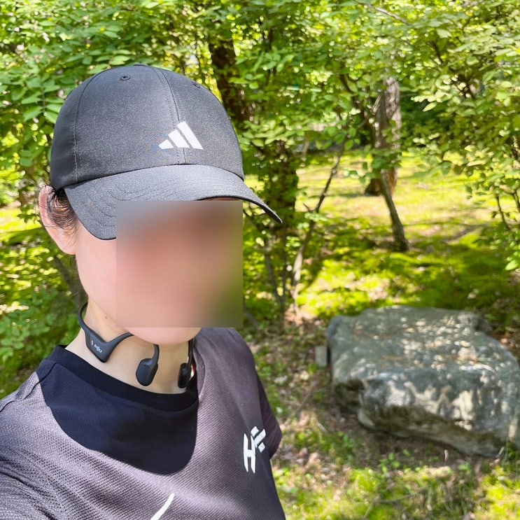  아디다스 러닝캡 여자 러닝모자 추천 에어로레디 6패널 베이스볼캡