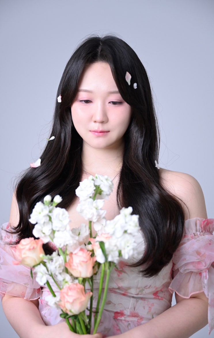  대구 사진 특별한 나만의 컨셉 프로필