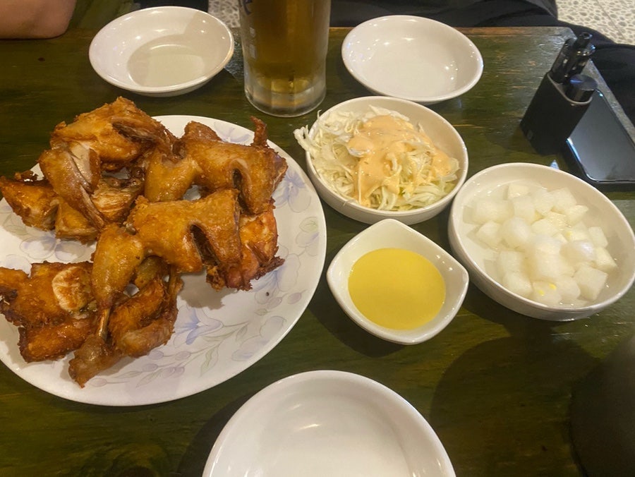 Bodeuramchikin Gajwahyeondaejeom photo 5