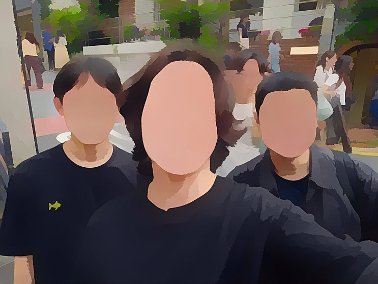  티얌록, 250518, 한 주의 마무리