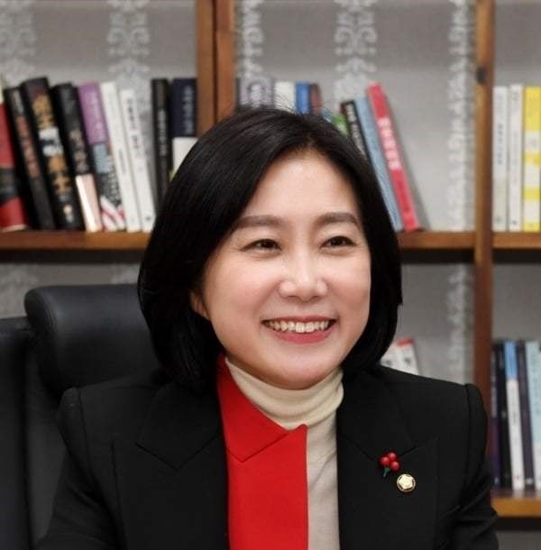 허은아 남편 직업 딸 학교 아버지 어머니 부모님 재산 집 아파트 고향 나이 학력