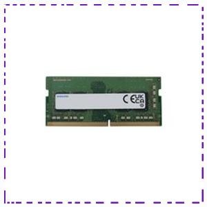 삼성 칩 노트북 램8기가 DDR4 8GB PC4 21300 2666MHZ RAM 메모리 하루종일 손이 가는 이유