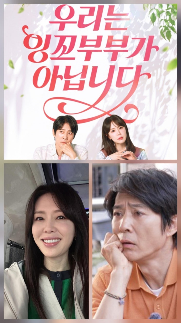 최수종 하희라 잉꼬부부 아닙니다 나이 프로필 근황 최수종 하희라 잉꼬부부 아닙니다 나이 프로필 근황